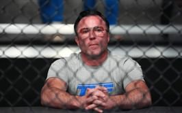 "You are the monster" - Chael Sonnen delivers fiery message praising Charlie Kirk for facing the public after activist’s tragic death