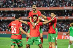 Morocco vs Niger Prediction and Betting Tips | September 5th 2025