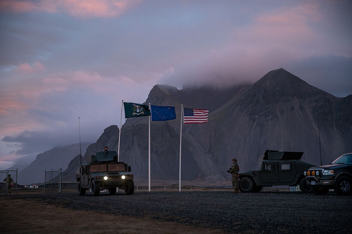 A House of Dynamite (Image via Netflix)