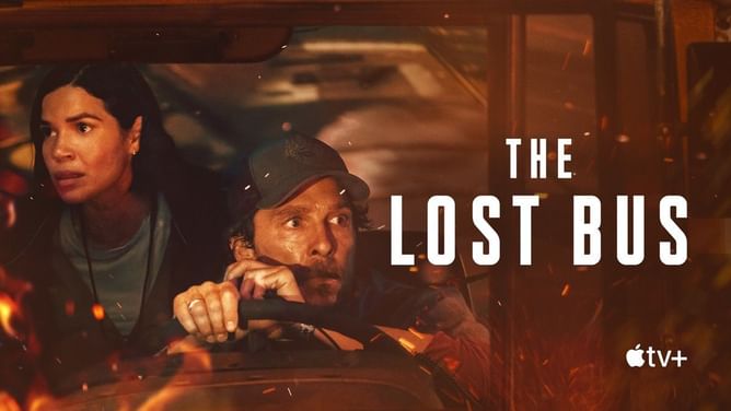 Where was The Lost Bus filmed? Complete guide to all filming locations and other production details