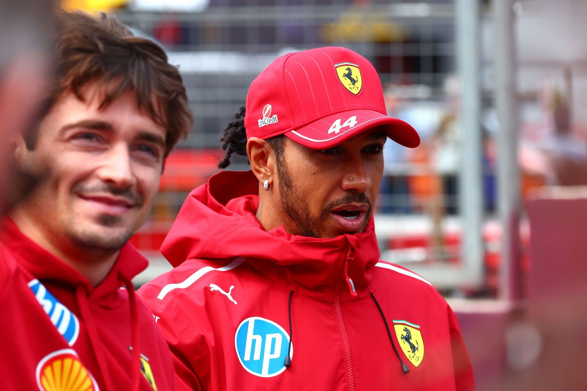 F1 Grand Prix of Azerbaijan - Source: Getty