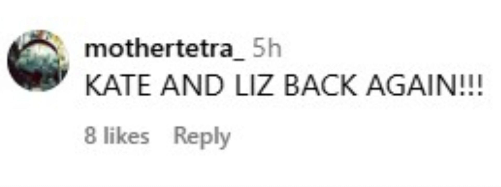 Fans react to Martin&#039;s reunion with Kitley with the Valkyries