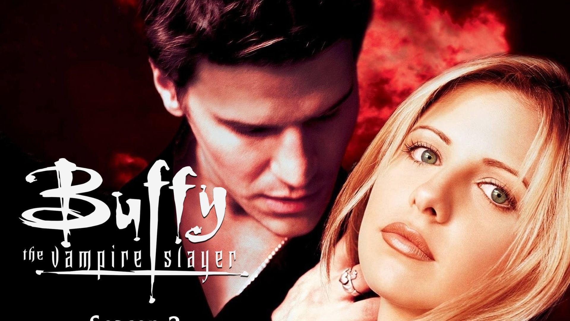 The star-crossed lovers (Image via Prime Video)