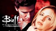 The star-crossed lovers of Buffy the Vampire Slayer (Image via Prime Video)