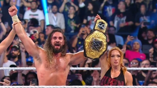 5 Things WWE Subtly Told Us at Clash in Paris