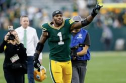 Micah Parsons gets brutally honest on mental toll of "draining" Cowboys trade drama 10 days before season opener