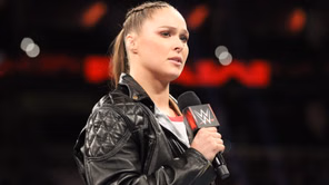 WWE icon claims "nobody cares about Ronda Rousey"