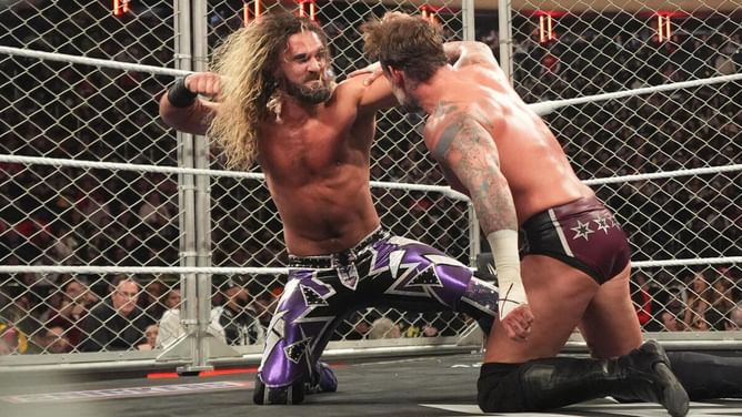 3 Wrestlepalooza matches canceled by WWE