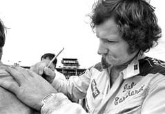 Why Ralph Earnhardt's impact on Dale Earnhardt's career was bigger than wins and trophies
