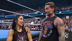 CM Punk adds new member to his family following AJ Lee's WWE return