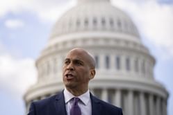 Meet Alexis Lewis, Cory Booker's fiancée, as New Jersey senator gets engaged