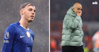 Enzo Maresca reveals when Cole Palmer could return to action as Chelsea make big decision to rest star player for long period of time
