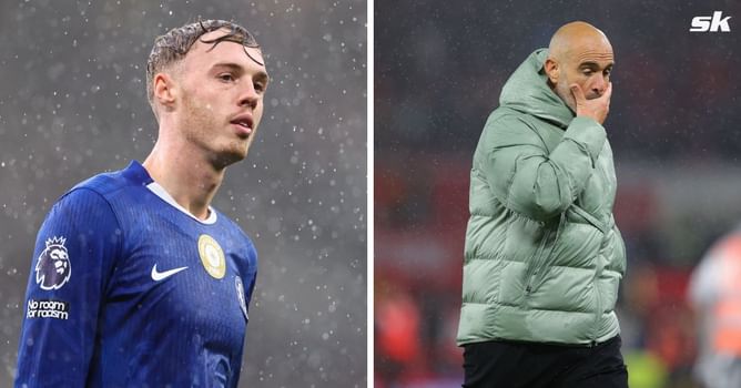 Enzo Maresca reveals when Cole Palmer could return to action as Chelsea make big decision to rest star player for long period of time