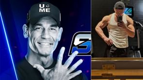 5 Replacements for John Cena on WWE SmackDown amid ongoing rumors