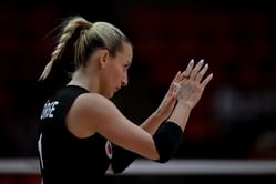 Big news for USA Volleyball as they co-host FIVB Women's World Championship for first time ahead of LA 2028 Olympics