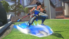 Overwatch 2 Season 18 mid-season update: Preload size, how to preload, and more