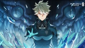 Kaiju No. 8 The Game characters tier list (September 2025)