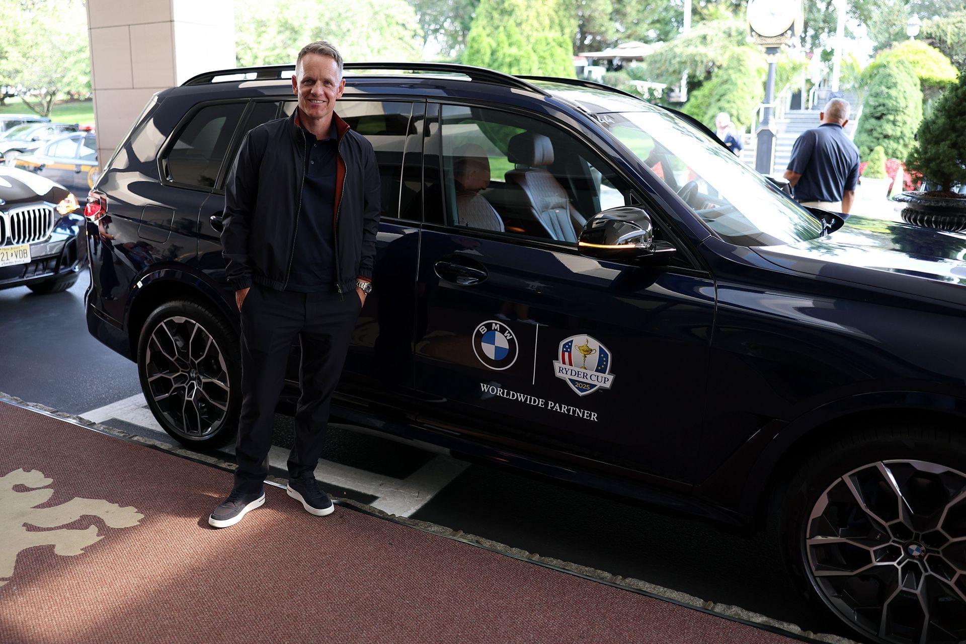 Ryder Cup 2025 - Previews - Source: Getty