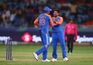 India v United Arab Emirates - Asia Cup - Source: Getty