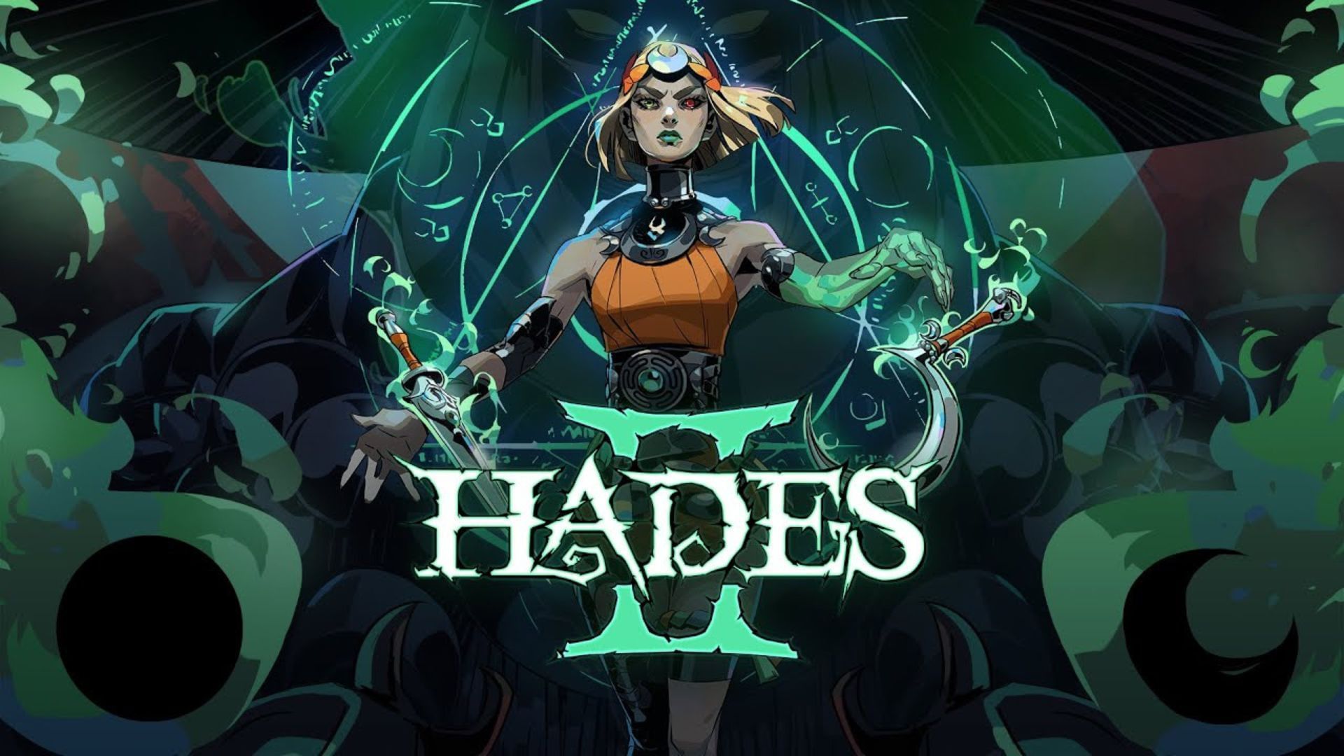 Hades 2 system requirements explored (Image via Supergiant Games)