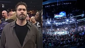 Fans could end up in debt due to WWE prices, Vince Russo fears (Exclusive)