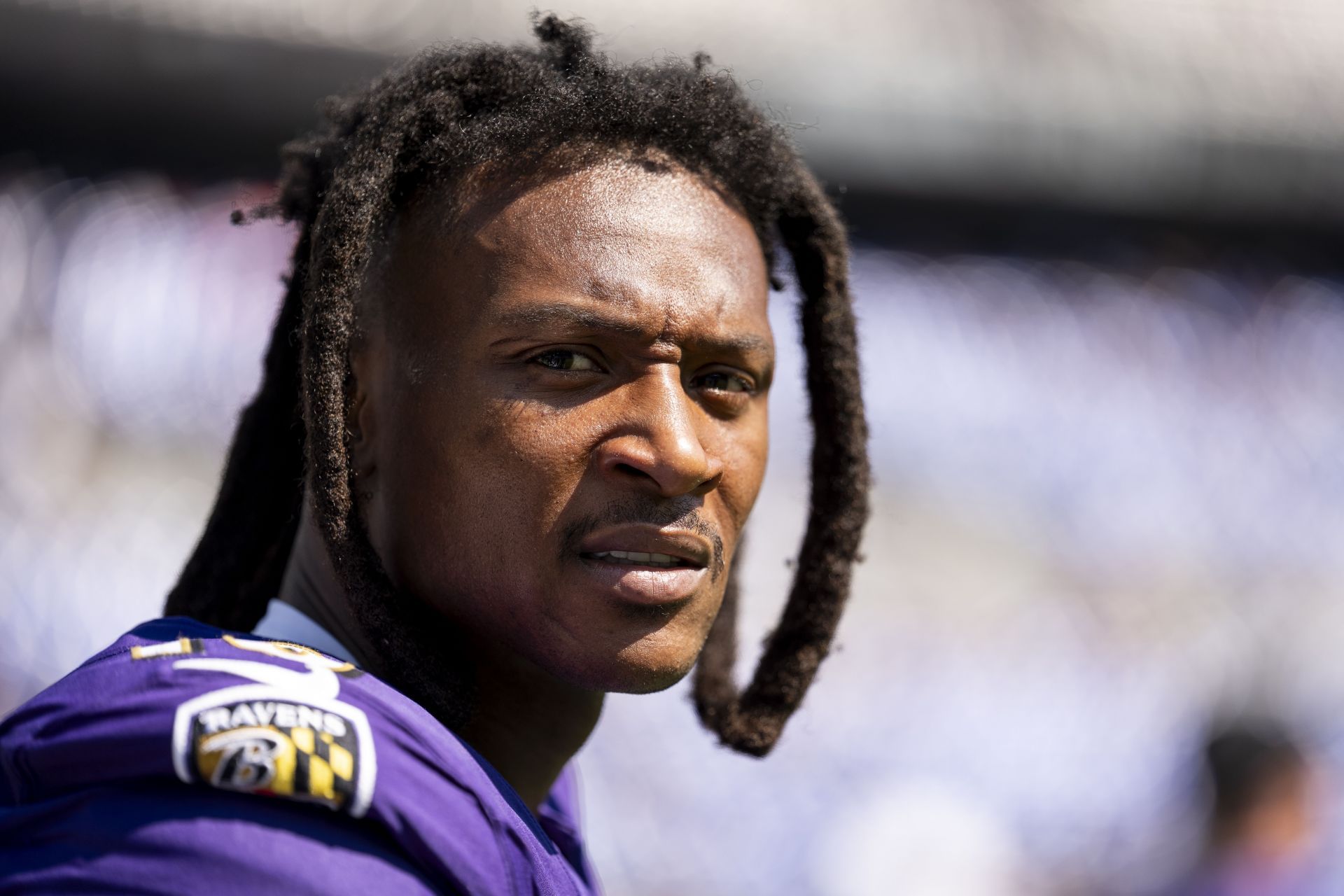 Cleveland Browns v Baltimore Ravens - NFL 2025 - Source: Getty