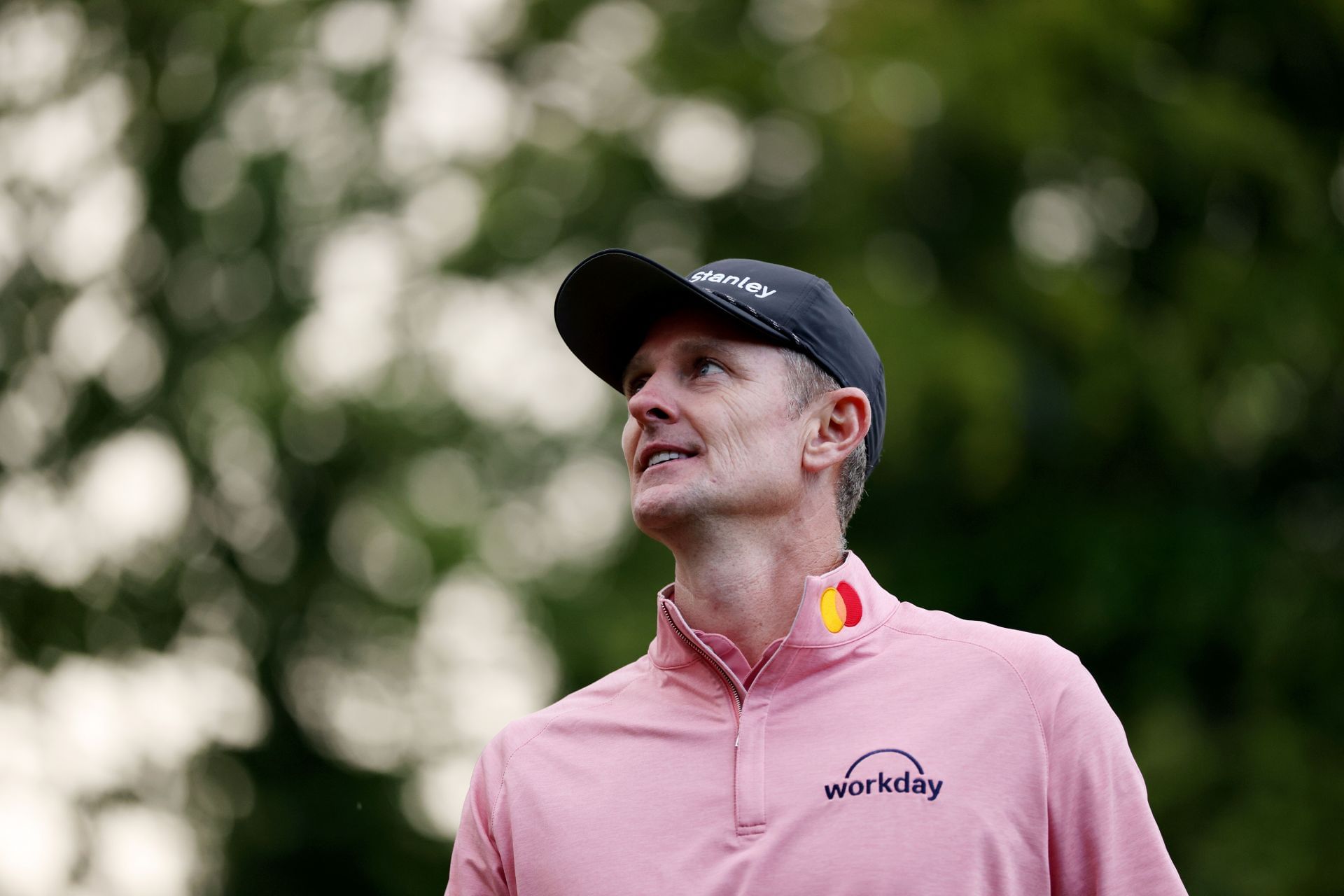 BMW PGA Championship 2025 - Day Two - Source: Getty