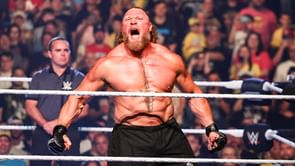 When will Brock Lesnar return to WWE? Potential date explored
