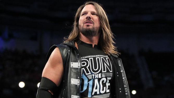 AJ Styles to retire from WWE after losing to 31-year-old star making his big return? Exploring the possibility