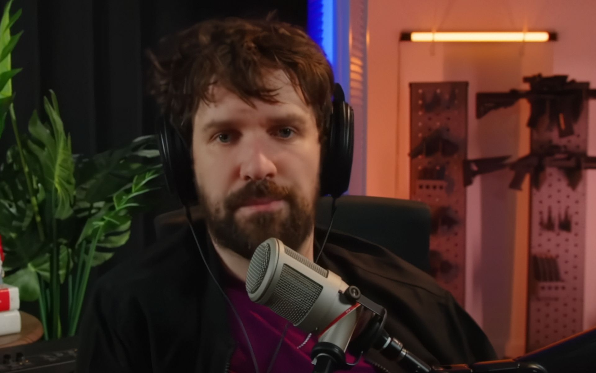 &quot;You need conservatives to be afraid of getting killed&quot;: Political streamer Destiny