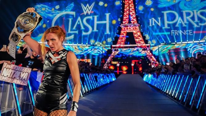 WWE legend claiming Becky Lynch's career is over may be right, thinks Hall of Famer (Exclusive)