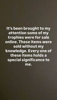 (Source: Martin Truex Jr./Instagram)