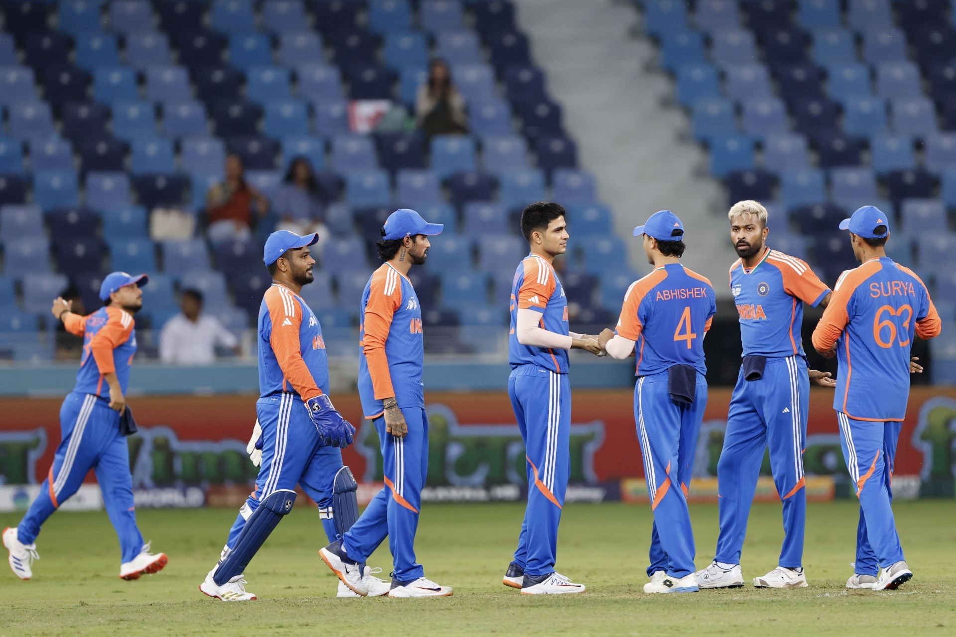 Asia Cup Cricket - Source: Getty