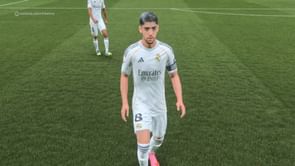 10 best EA FC 26 players with Slide Tackle PlayStyle