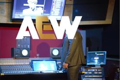 Three-time WWE champion sends a bold message ahead of AEW in-ring return