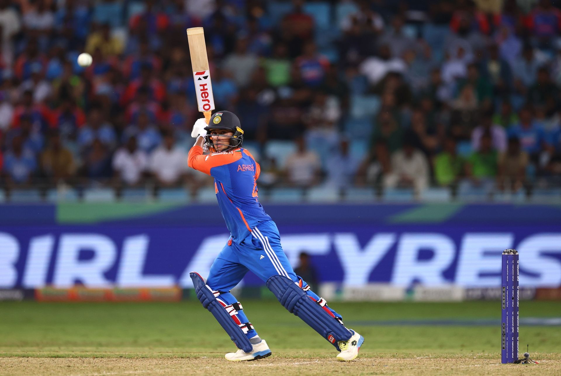 India v Pakistan - Asia Cup - Source: Getty