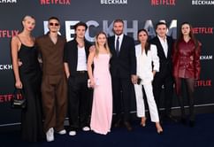 “Everyone is always going to say rubbish”: Brooklyn Beckham addresses alleged feud with parents David and Victoria Beckham