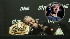 “One of my favorite fighters” - Stella Hemetsberger grateful for training partner Allycia Hellen Rodrigues’ support