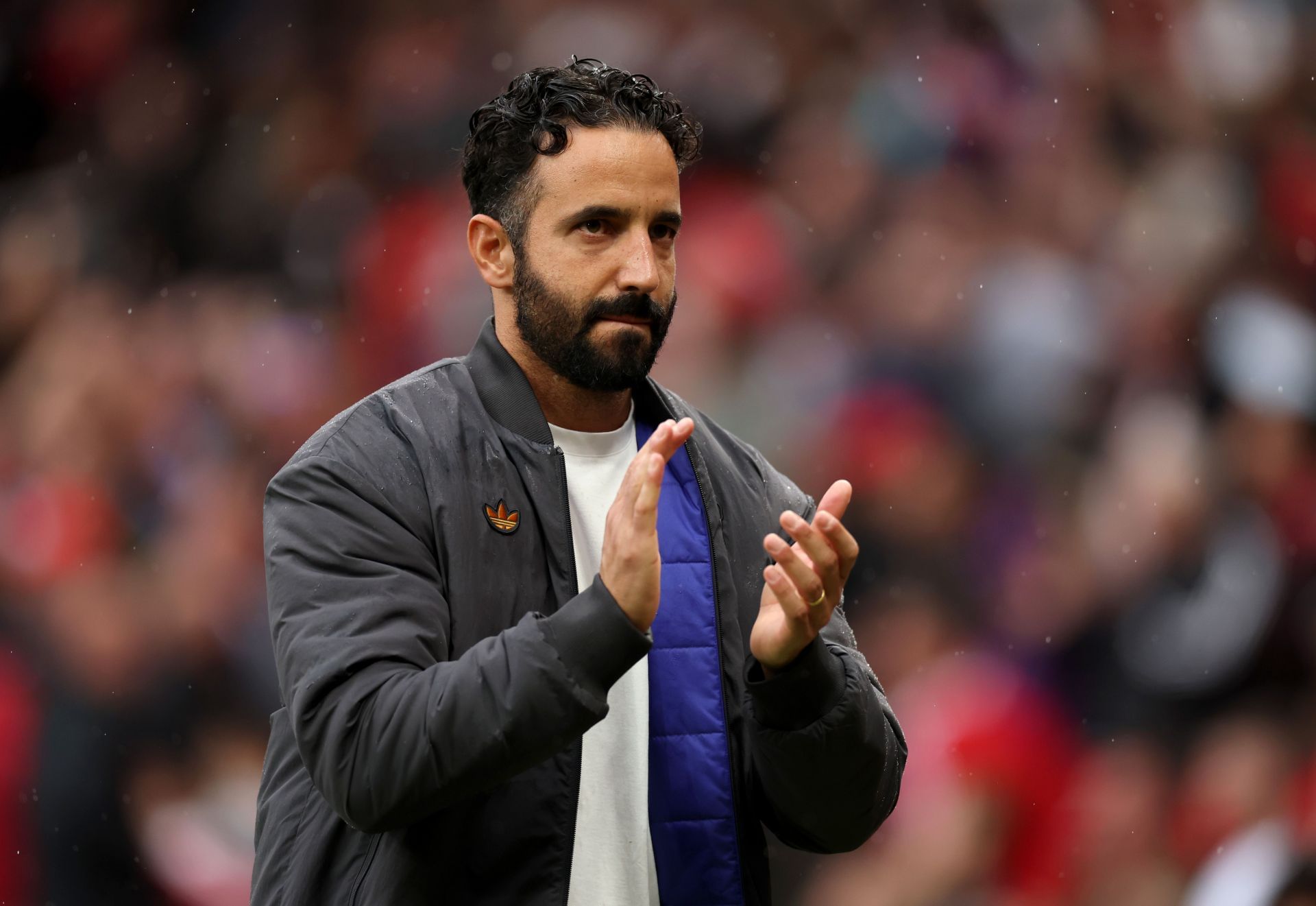 Manchester United v Burnley - Premier League - Source: Getty
