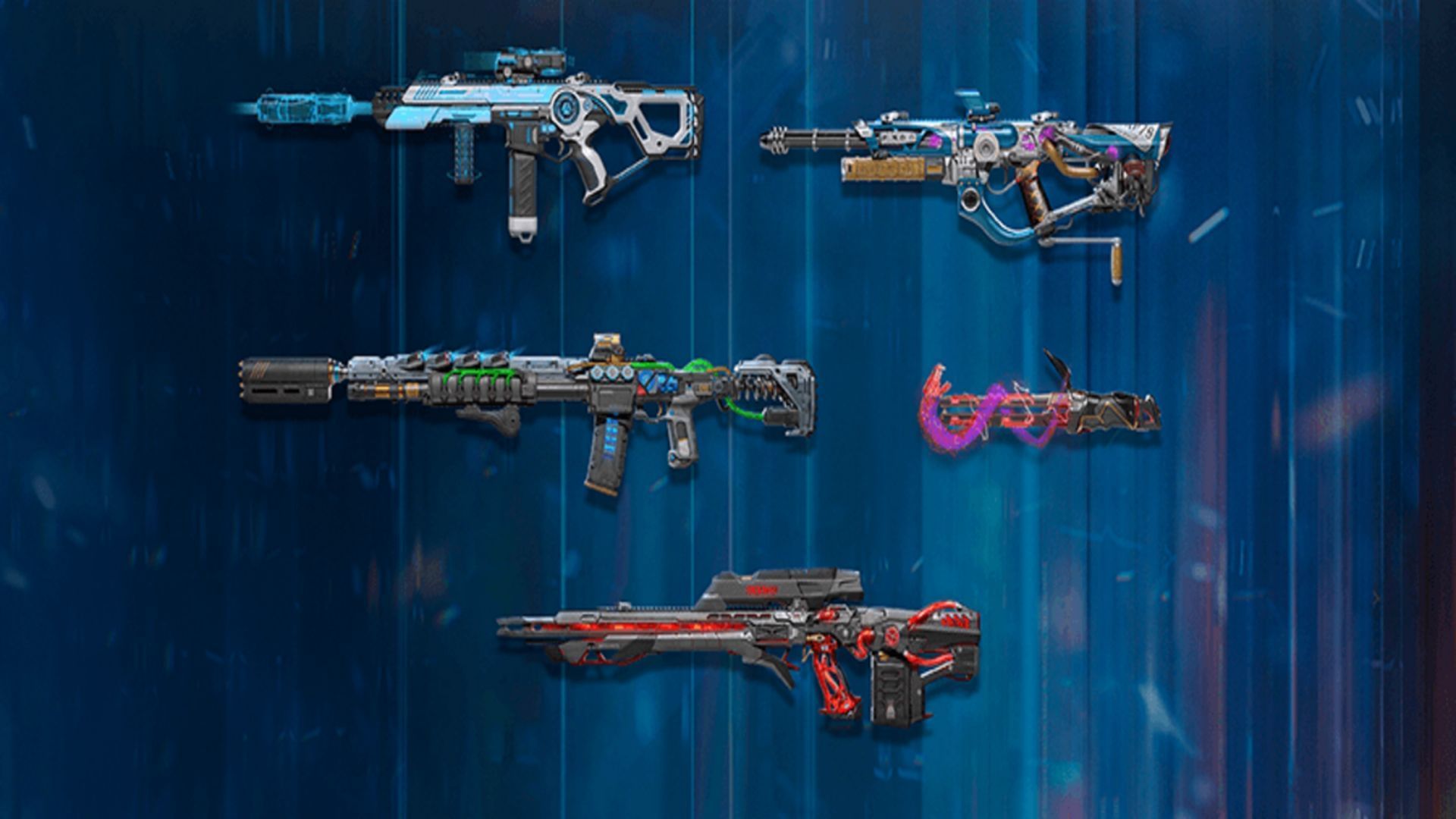 Mastercraft Blueprints of Black Ops 7 Vault Edition (Image via Activision)