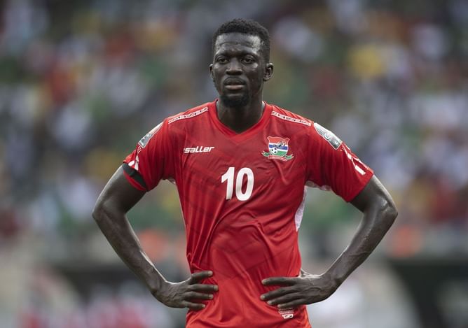 Gambia vs Burundi Prediction and Betting Tips | 9th September 2025