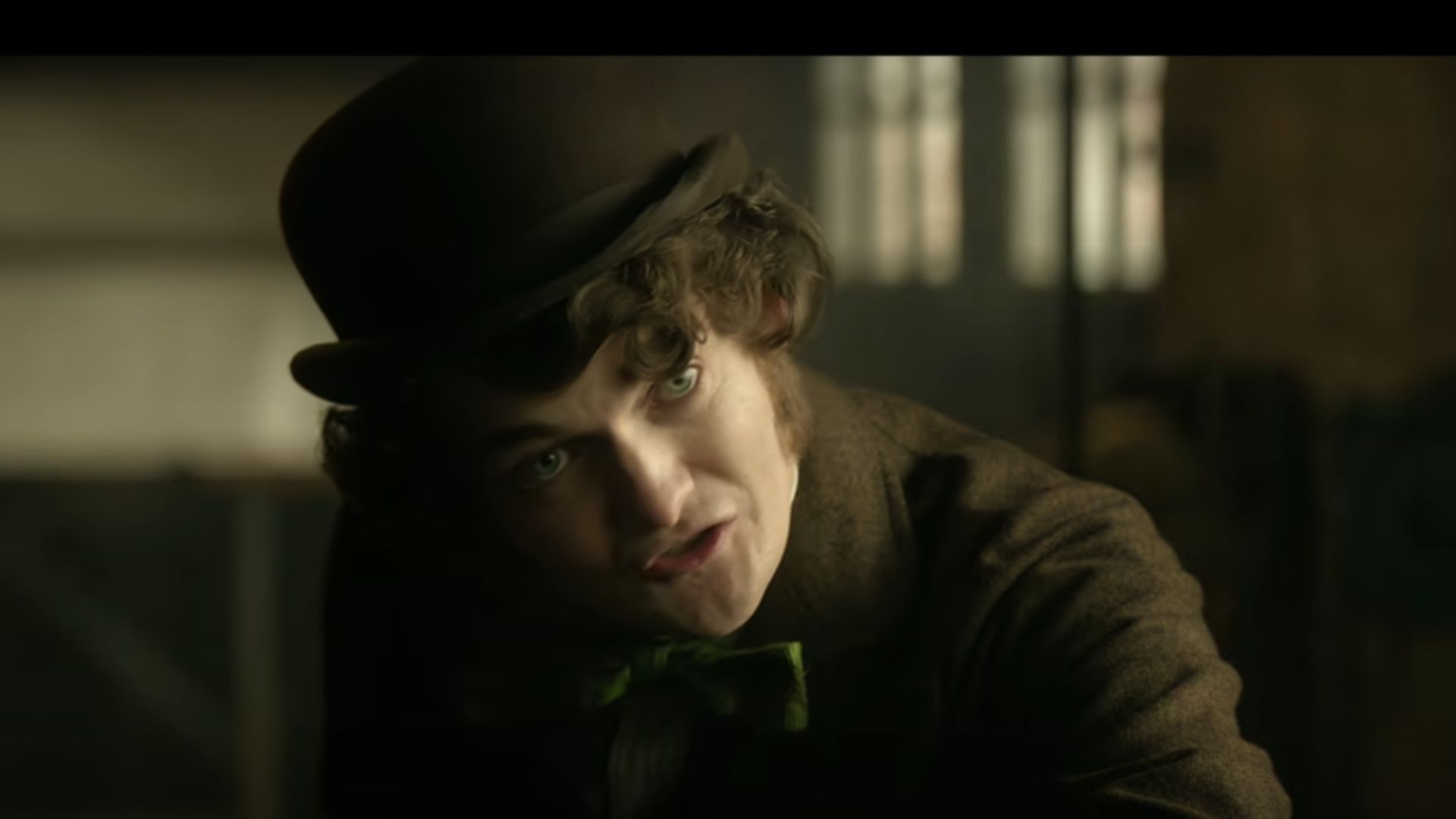 A still from the show (Image via Netflix)