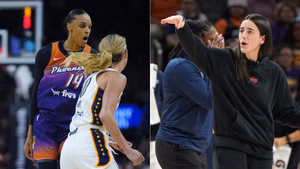 "Been through a lot, especially the cyberbullying": DeWanna Bonner still haunted by Fever fans ahead of potential finals clash