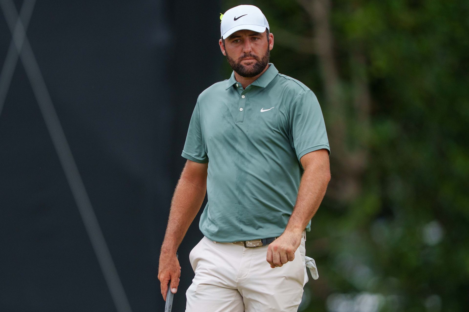TOUR Championship 2025 - Final Round - Source: Getty
