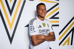 "I wish I have a son who hates football" - Kylian Mbappe makes bold claim; says he'd have been 'disgusted' by football if not for one key reason