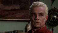 Spike didn't end up with Drusilla on Buffy the Vampire Slayer (Image via Apple TV)