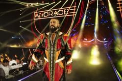 4 Replacements for Andrade in WWE