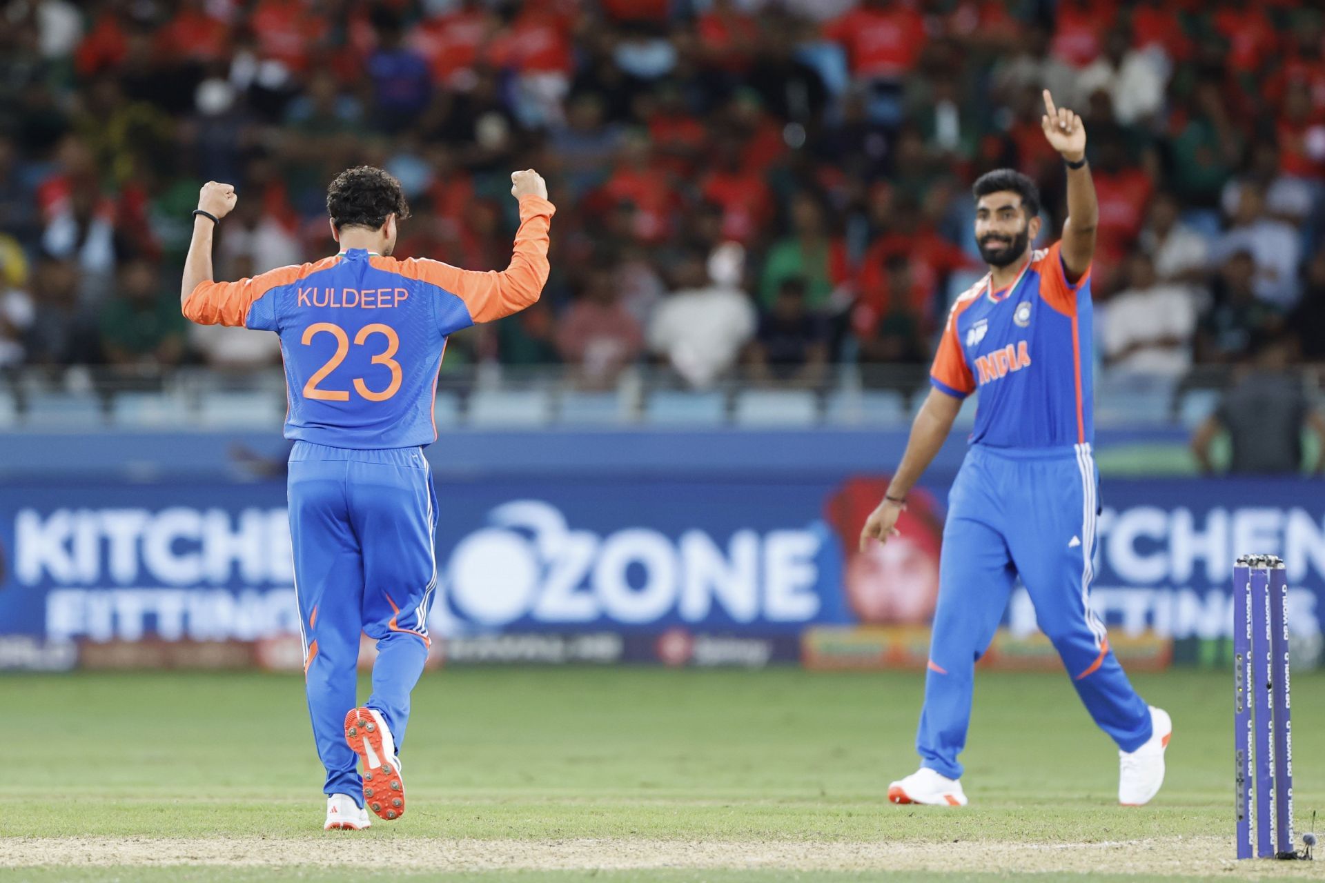 Asia Cup Cricket - Source: Getty