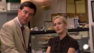Still from The Office (Image via NBC)