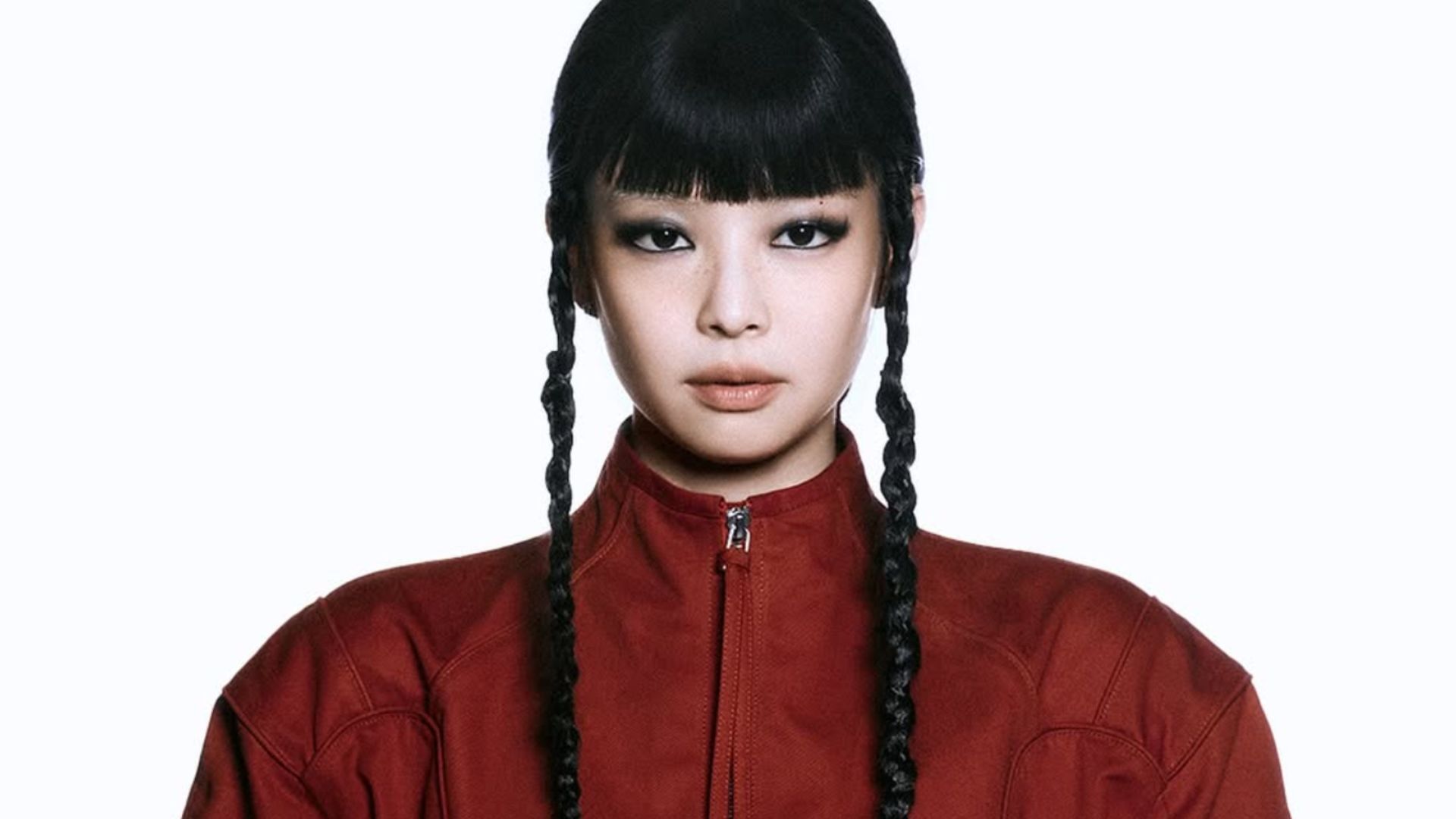 BLACKPINK&#039;s Jennie (Image via Instagram/@jennierubyjane)